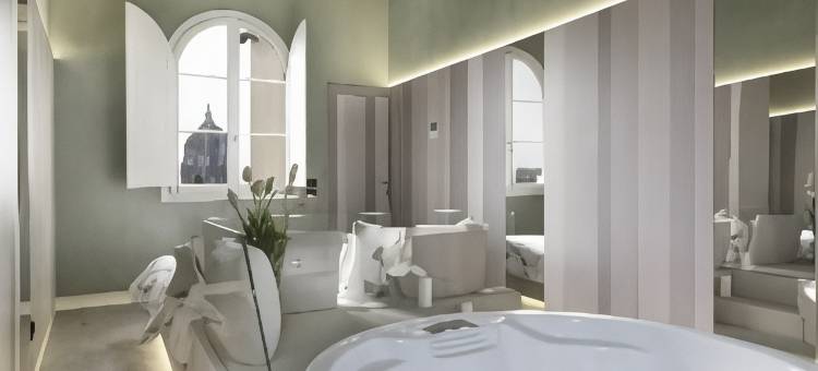 乔皮宫酒店(Palazzo dei Ciompi Suites)图片