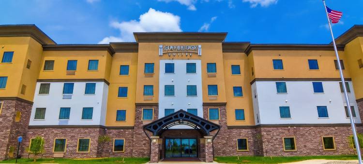 拉斐特Staybridge Suites(Staybridge Suites Lafayette)图片