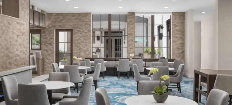 Residence Inn Jacksonville-Mayo Clinic Area图片