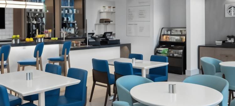 德尔雷海滩万豪万怡酒店(Courtyard Delray Beach)图片