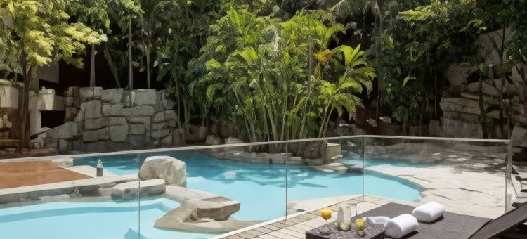 万豪图斯特拉-古铁雷斯酒店(Marriott Tuxtla Gutierrez Hotel)图片