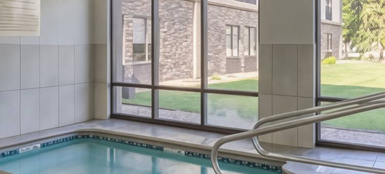 希尔顿欢朋酒店-苏福尔斯市(Hampton Inn Sioux Falls)图片