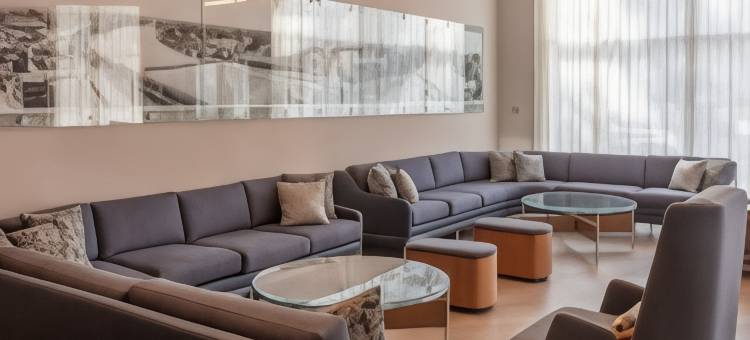 Courtyard Rochester Downtown图片