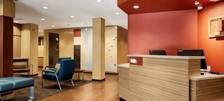 查尔斯顿芒特普莱森特TownePlace套房酒店(TownePlace Suites Charleston Mt. Pleasant)图片