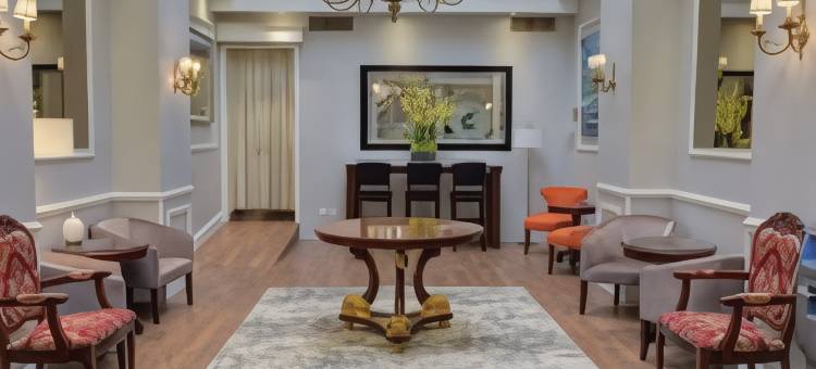 罗斯林酒店，希尔顿启缤精选(The Roslyn, Tapestry Collection by Hilton)图片