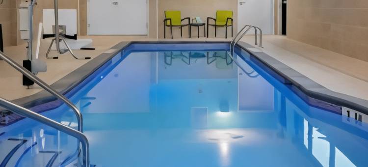 SpringHill Suites Kansas City Plaza图片