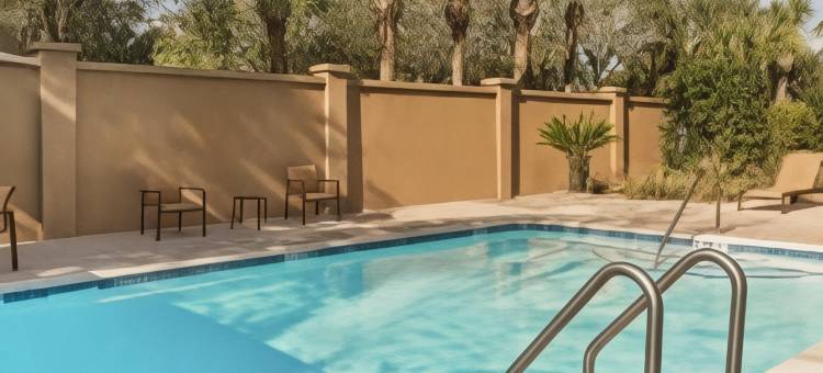 佛罗里达盖恩斯维尔万怡酒店(Courtyard Gainesville FL)图片