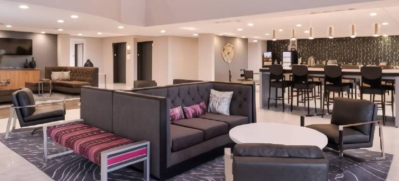 科灵加贝斯特韦斯特优质酒店(Best Western Plus Coalinga Inn)图片