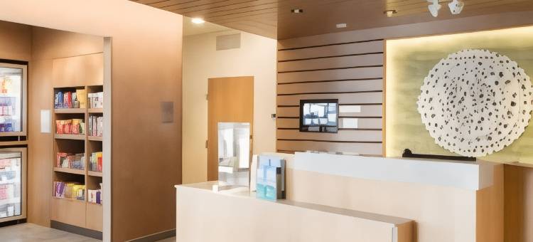 Fairfield Inn & Suites Northfield图片