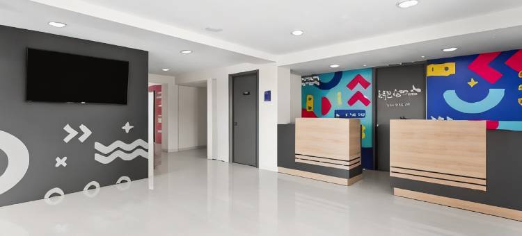 德维洛珀酒店高速公路 由温德姆豪生管理(Howard Johnson by Wyndham Orlando Lake Buena Vista South)图片