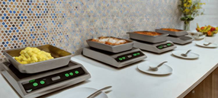 Holiday Inn 费城樱桃山(Holiday Inn Philadelphia-Cherry Hill)图片