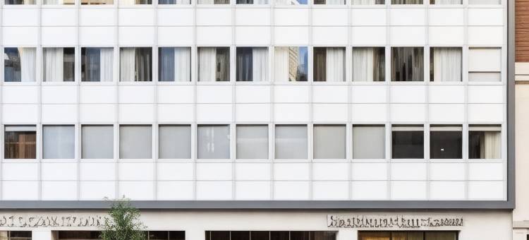 达拉斯市中心AC酒店(AC Hotel Dallas Downtown)图片