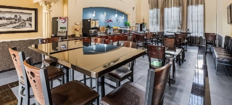 卡廷马贝斯特韦斯特优质套房酒店(Best Western Plus Cutting Horse Inn  Suites)图片