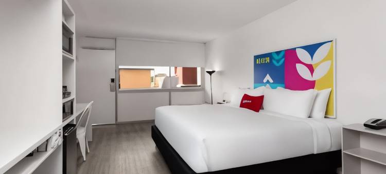 奥兰多市中心开发者旅馆 温德姆Baymont(Baymont by Wyndham Orlando North Millenia)图片