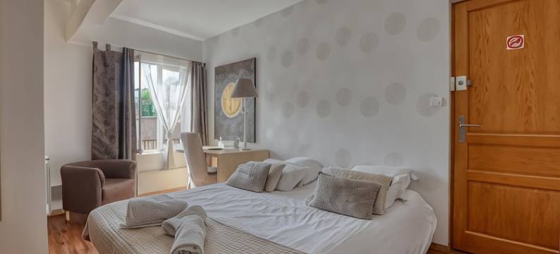 多梅恩里格诺瓦尔住宿加早餐旅馆(Domaine de Regnonval)图片