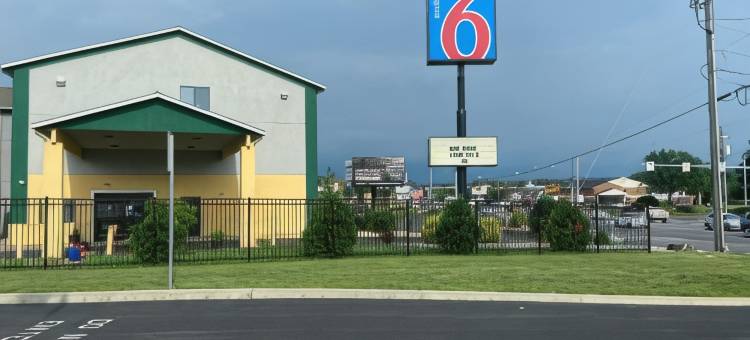 宾夕凡尼亚兰开斯特 6 号汽车旅馆(Motel 6 Lancaster, PA)图片