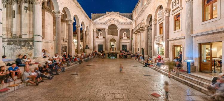 大使酒店(Hotel Ambasador)图片