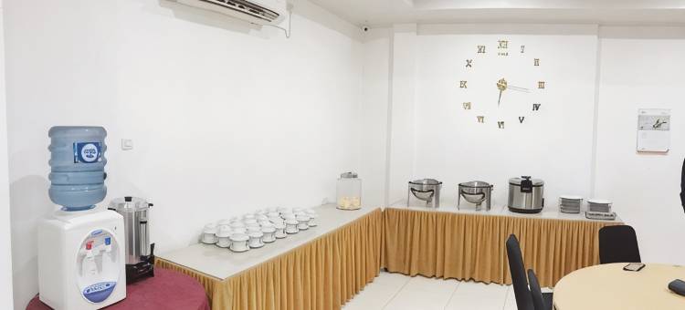 Penginapan Bundo Kanduang图片