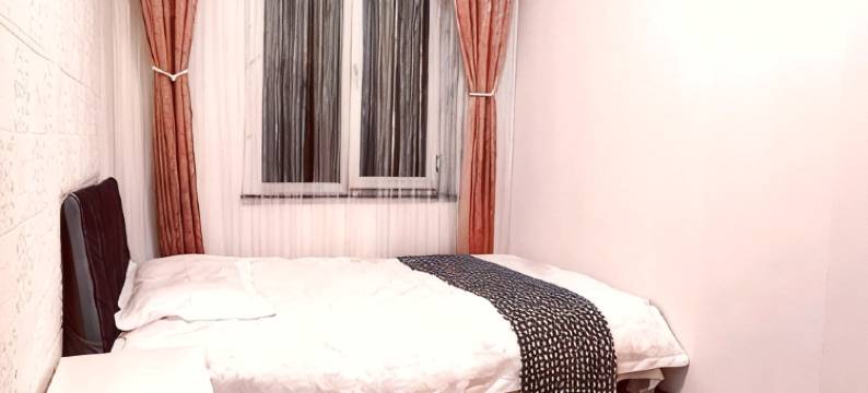 房东吴忧111度假别墅(金龙路分店)图片