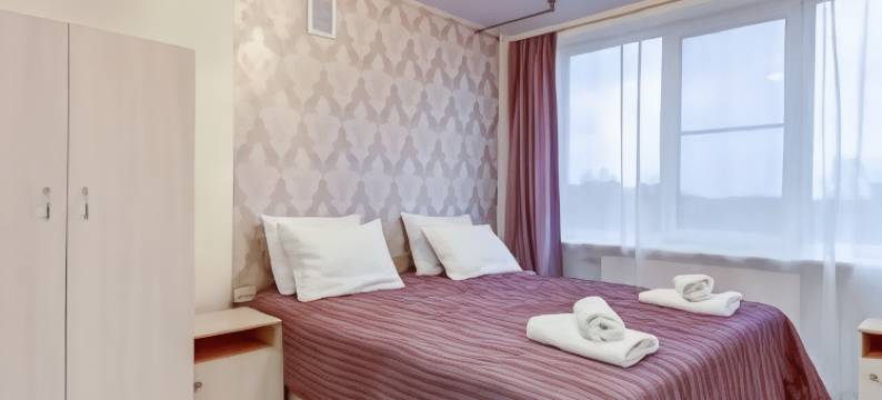 Ambitus on Dvinskaya 10图片