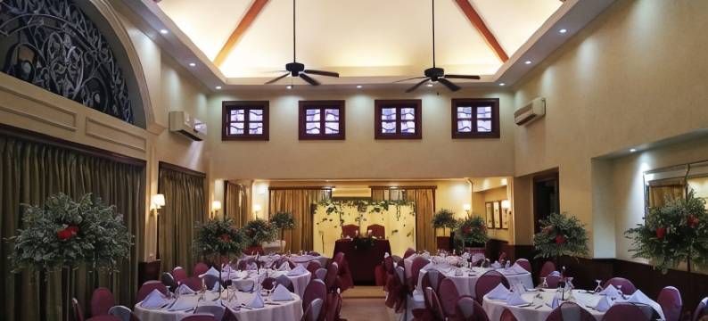 马尼拉贺拉达套房酒店(Herald Suites)图片