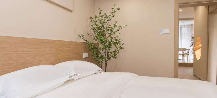 加加舍公寓(玉虹巷分店)图片