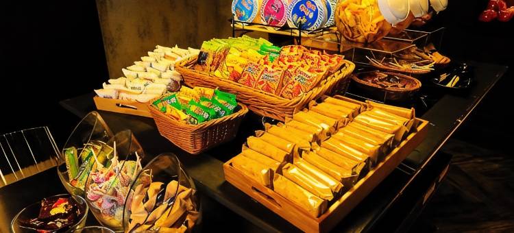 丰居旅店(台北双连馆)图片