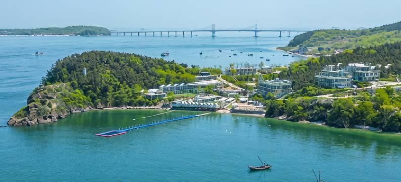 海山岛民宿(蛎荞线2号分店)图片