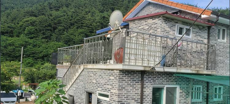 Mungyeong Clear Water Pension图片