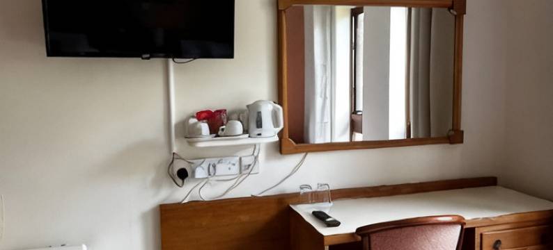 农家宾馆(Farmhouse Inn)图片