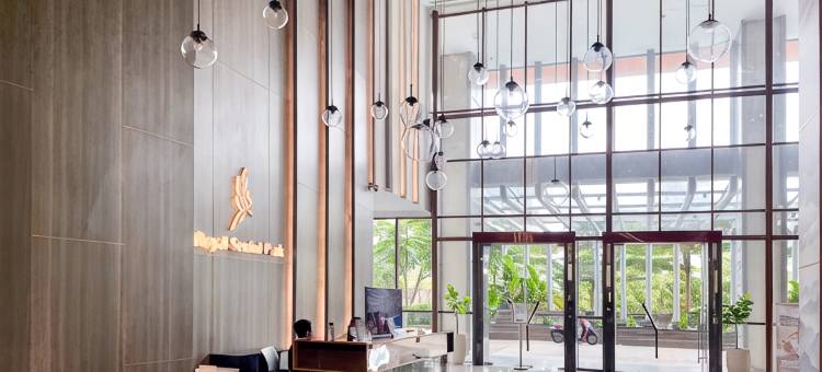 RedLiving Apartemen Royal Park Sentul by Bogor Staycation图片