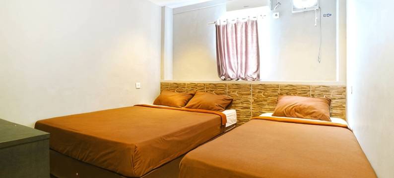 庞多克伊芙酒店(Pondok Eve)图片