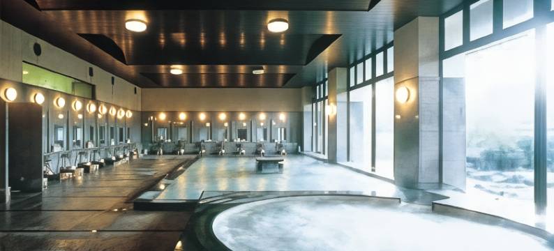 仨舍特日式旅馆(Sansatei)图片