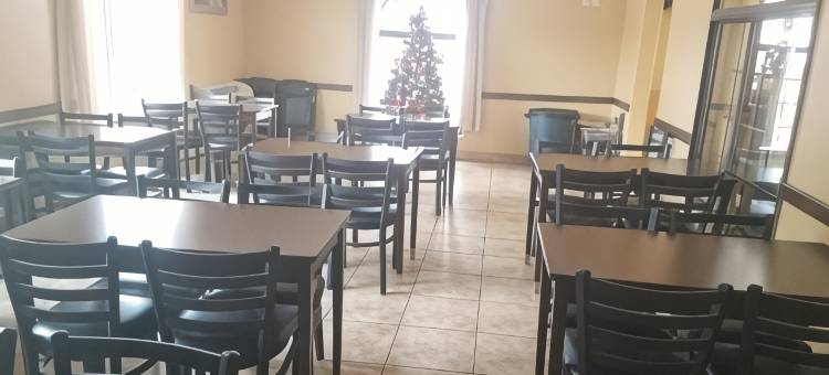 Travelodge by Wyndham Kanab图片