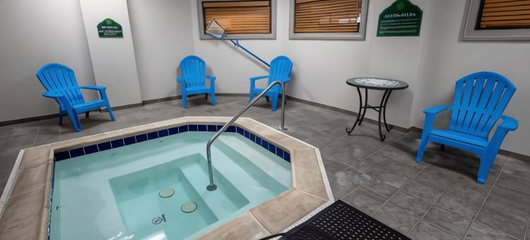 Wingate by Wyndham Lafayette Airport图片