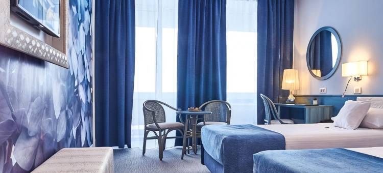 阿拉德大陆酒店(Continental Forum Arad)图片