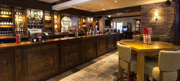 布莱克浦海滩普瑞米尔酒店(Premier Inn Blackpool (Beach))图片