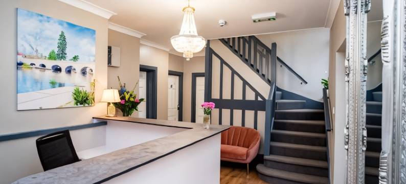 威尔逊旅馆(Wilson Lodge)图片