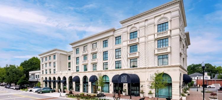 汉密尔顿阿尔普哈雷塔希尔顿格芮精选酒店(The Hamilton Alpharetta, Curio Collection by Hilton)图片