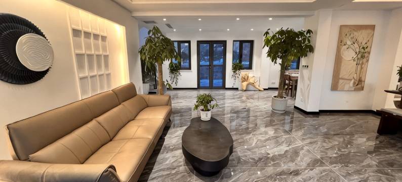 隐宿乡野精品民宿(彩沟路分店)图片