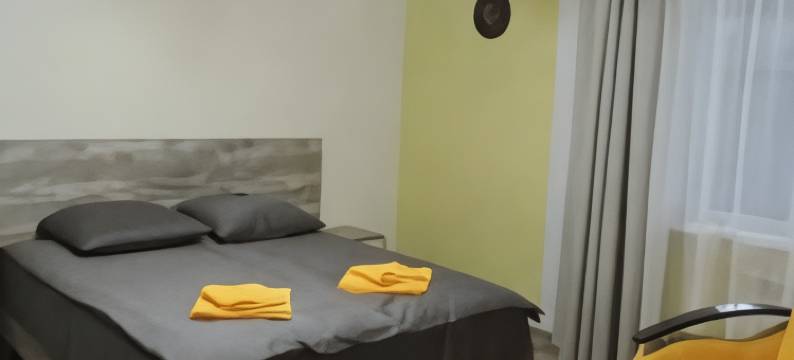 Nasha Arena Hotel图片