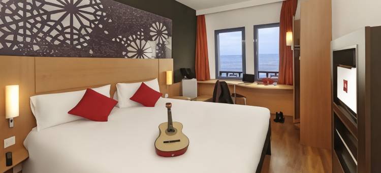 宜必思埃尔加迪达酒店(Ibis El Jadida)图片