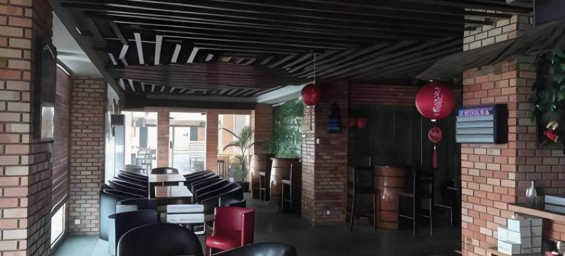 北干巴鲁夏威夷大酒店(Grand Hawaii Hotel)图片