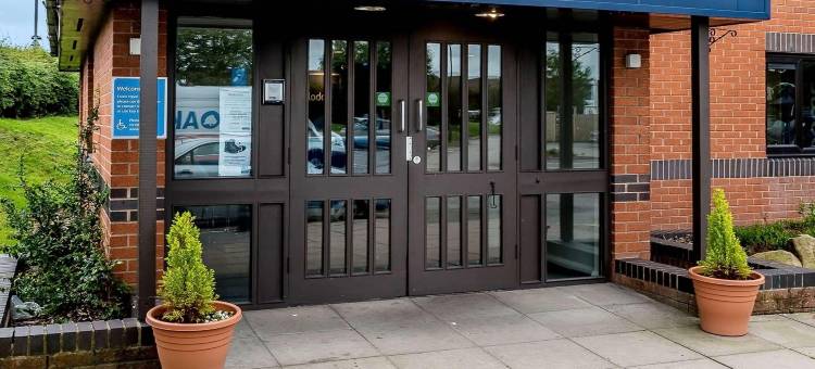 米德尔威奇旅屋酒店(Travelodge Middlewich)图片