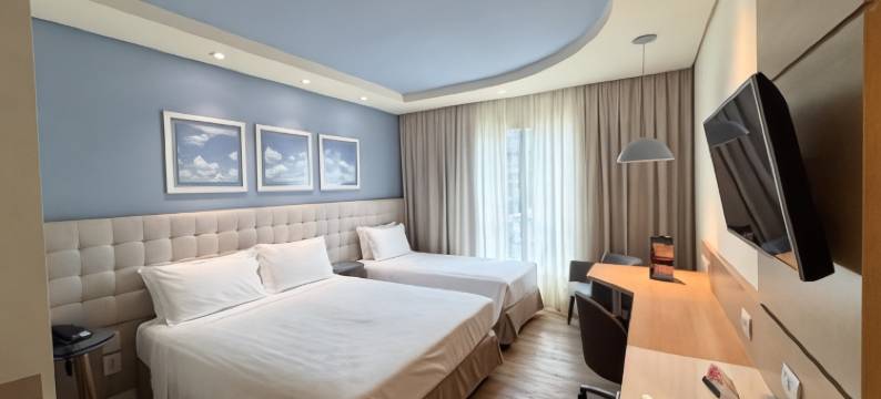 凯罗斯商务酒店(Kayrós Business Hotel)图片