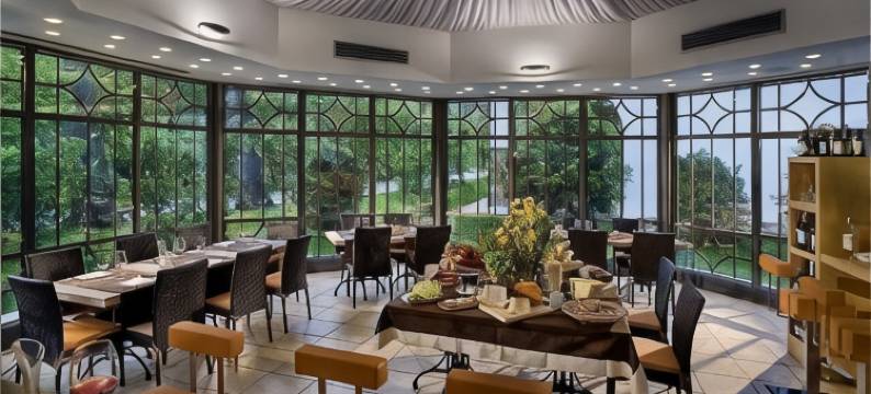 卡姆拉天然度假酒店(Ca' Murà Natura e Resort)图片