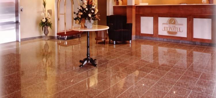 亨利四世魁北克瑞波特酒店(Repotel Henri IV Québec)图片