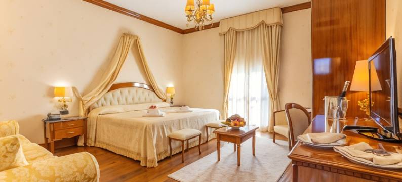 博尔戈唐堂吉诃德酒店(Hotel Borgo Don Chisciotte)图片