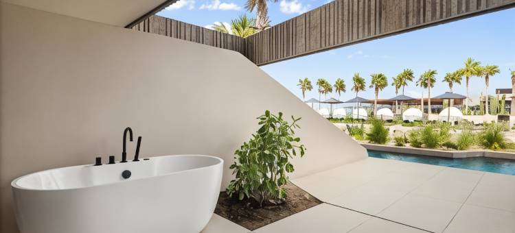 Secrets Baby Beach Aruba图片