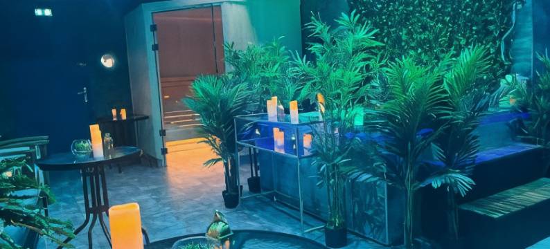 贝尔热拉克市中心的甘贝塔酒店及水疗中心(Hôtel & Spa le Gambetta, Bergerac, Centre Ville)图片